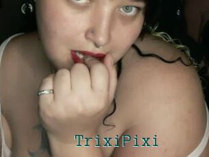 TrixiPixi