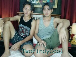 TwoPinoyCool