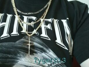 Tyger813