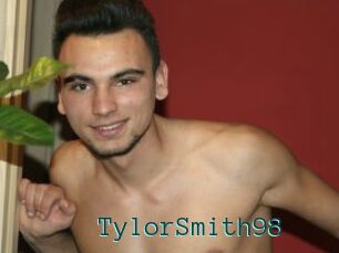 TylorSmith98
