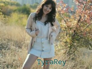 TyraRey