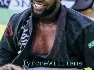 TyroneWilliams