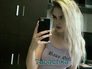 Tabachka