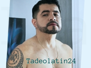 Tadeolatin24