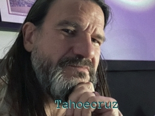 Tahoecruz