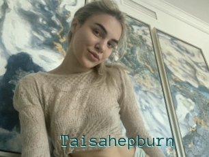 Taisahepburn