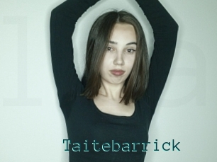 Taitebarrick