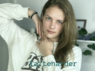 Taiteharder