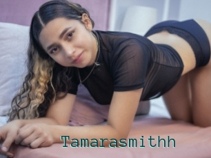 Tamarasmithh