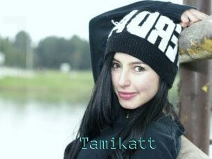 Tamikatt