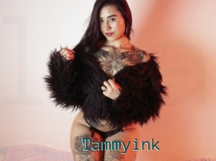 Tammyink
