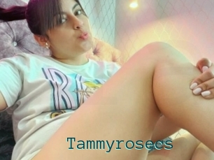 Tammyrosecs