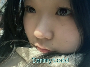 Tammytodd