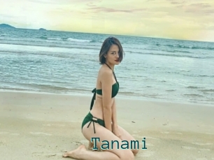 Tanami