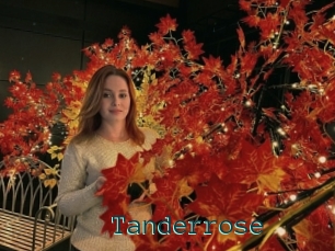 Tanderrose