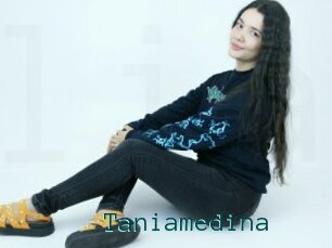 Taniamedina