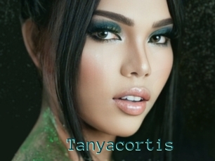 Tanyacortis