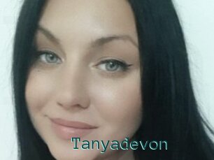 Tanyadevon