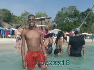 Taoxxx18