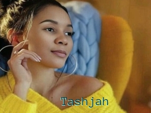 Tashjah