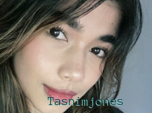 Tasnimjones