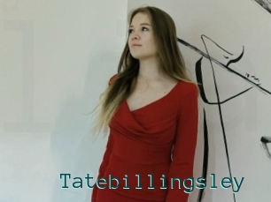 Tatebillingsley