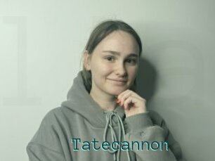 Tatecannon