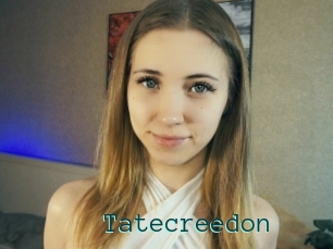 Tatecreedon