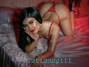 Tatianagiil