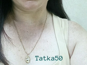 Tatka50