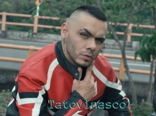 Tatovinasco