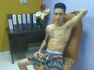 Tattoo_vip