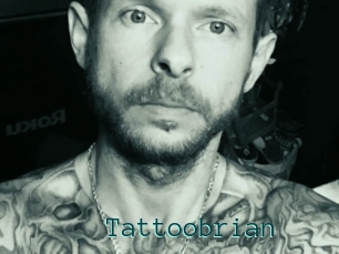 Tattoobrian