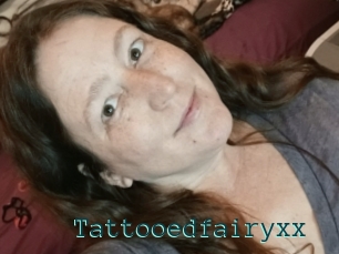 Tattooedfairyxx