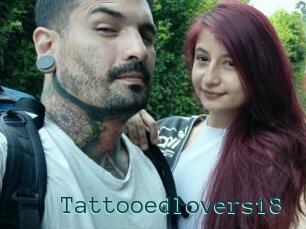 Tattooedlovers18