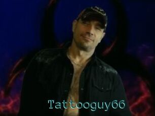 Tattooguy66