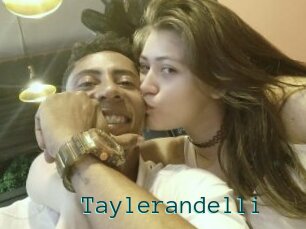 Taylerandelli