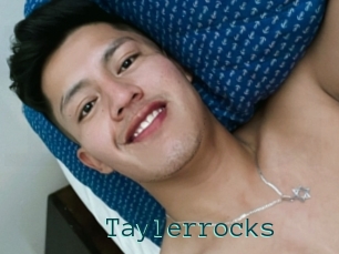 Taylerrocks