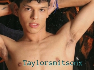 Taylorsmitsonx