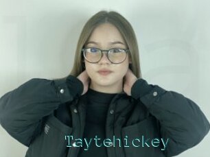 Taytehickey