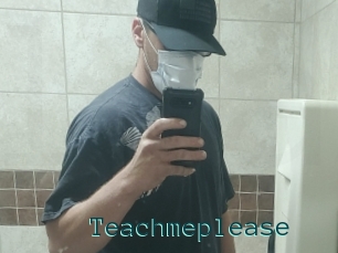 Teachmeplease