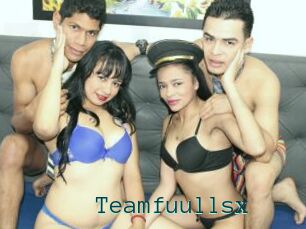 Teamfuullsx