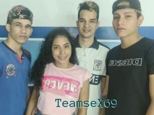 TeamseX69