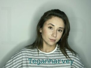 Teganharvey