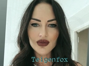 Teigenfox