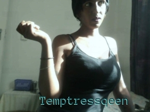 Temptressqeen