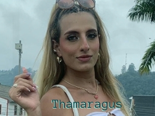 Thamaragus