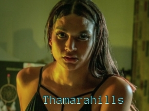 Thamarahills