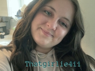 Thatgirlie411