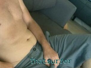 Thatsurfer